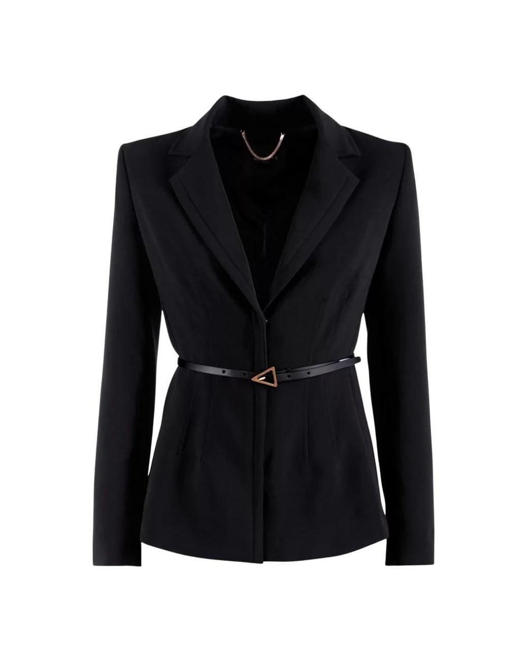 Nenette Black Blazers