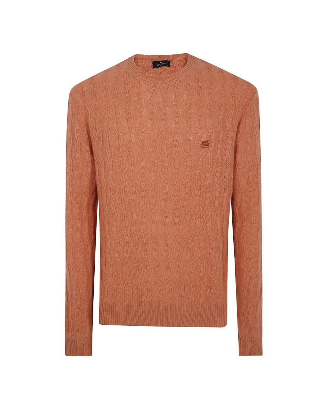 Etro Cashmere Truien in het Brown voor heren