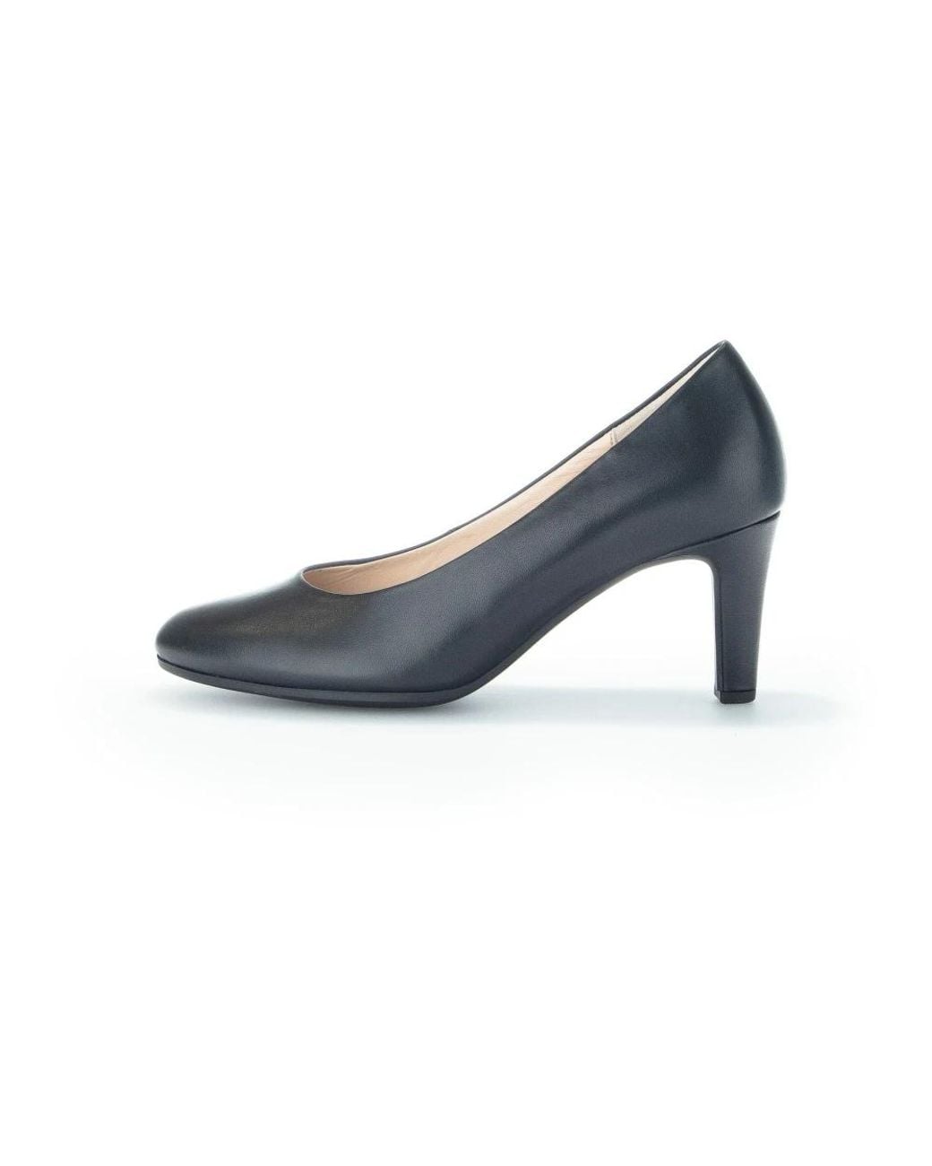 Gabor Pumps in het Blue