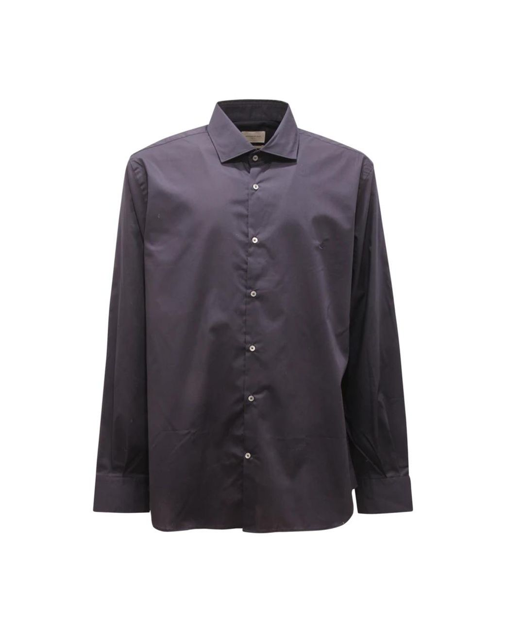 Formal Shirts Brooksfield de hombre de color Blue