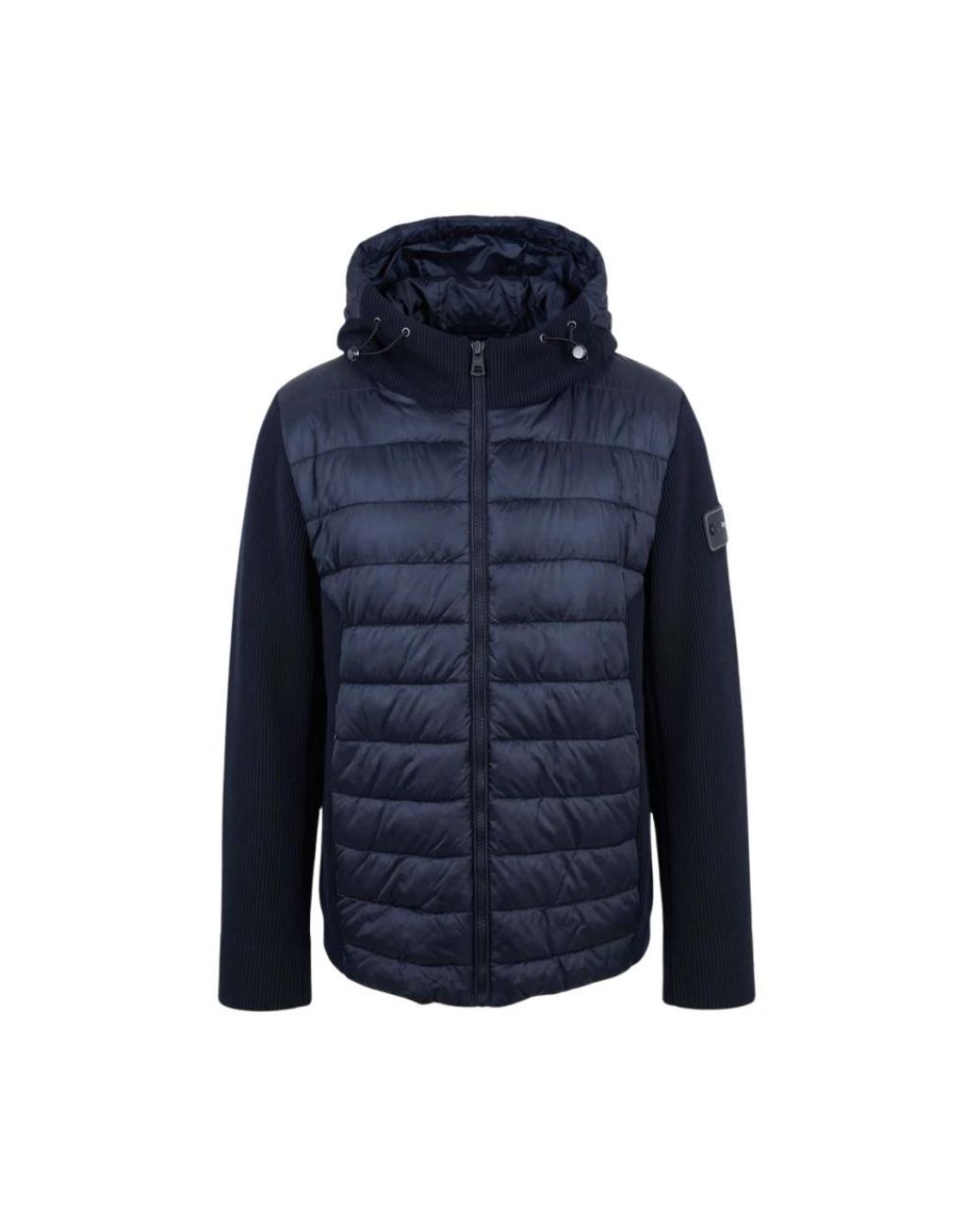 Winter Jackets Baldinini pour homme en coloris Blue