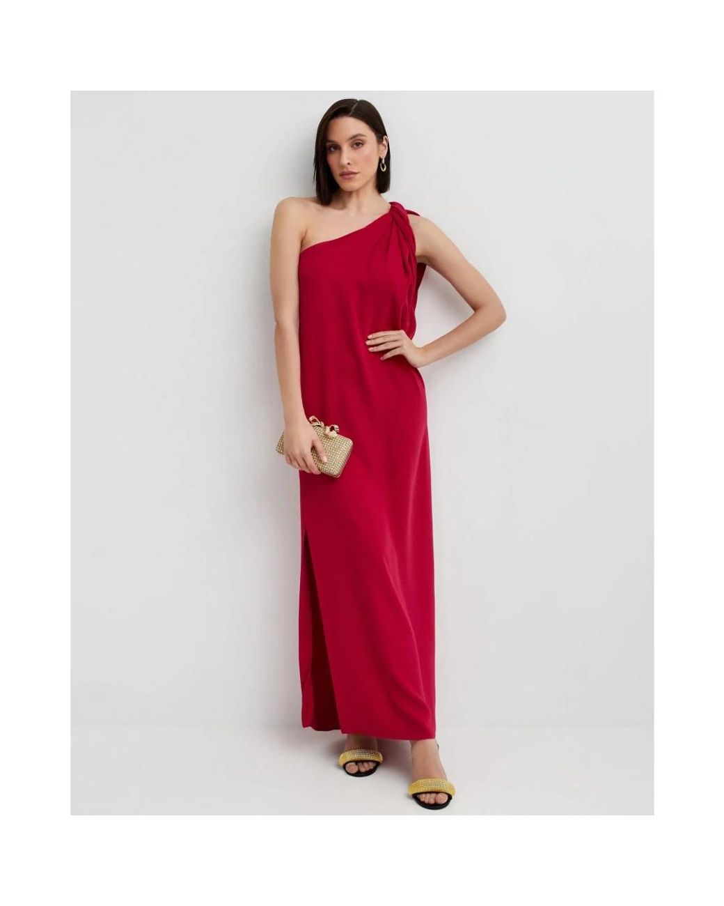 P.A.R.O.S.H. Red Gowns