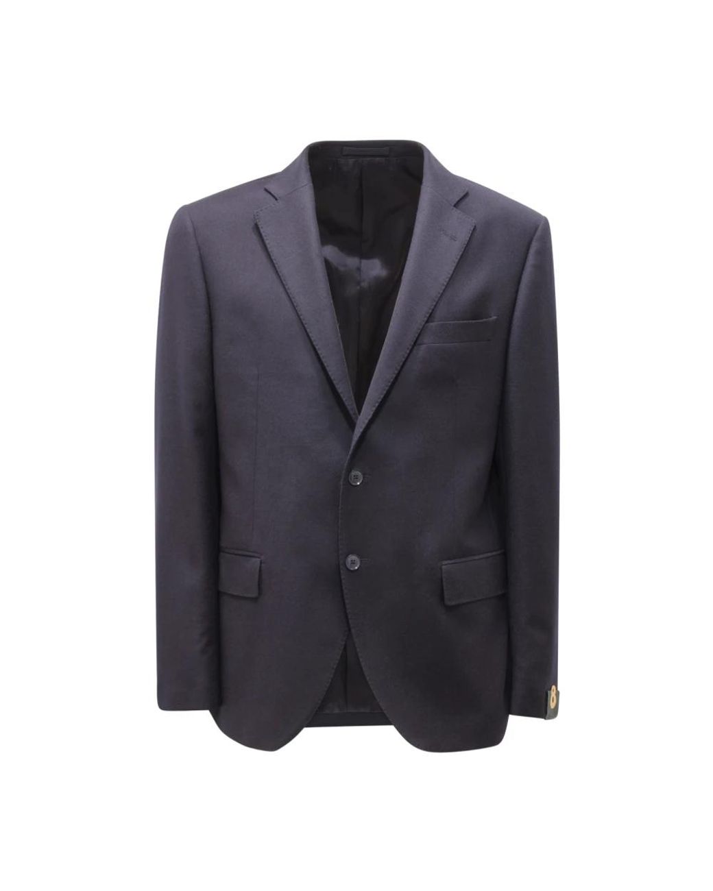 L.b.m. 1911 Blue Blazers for men