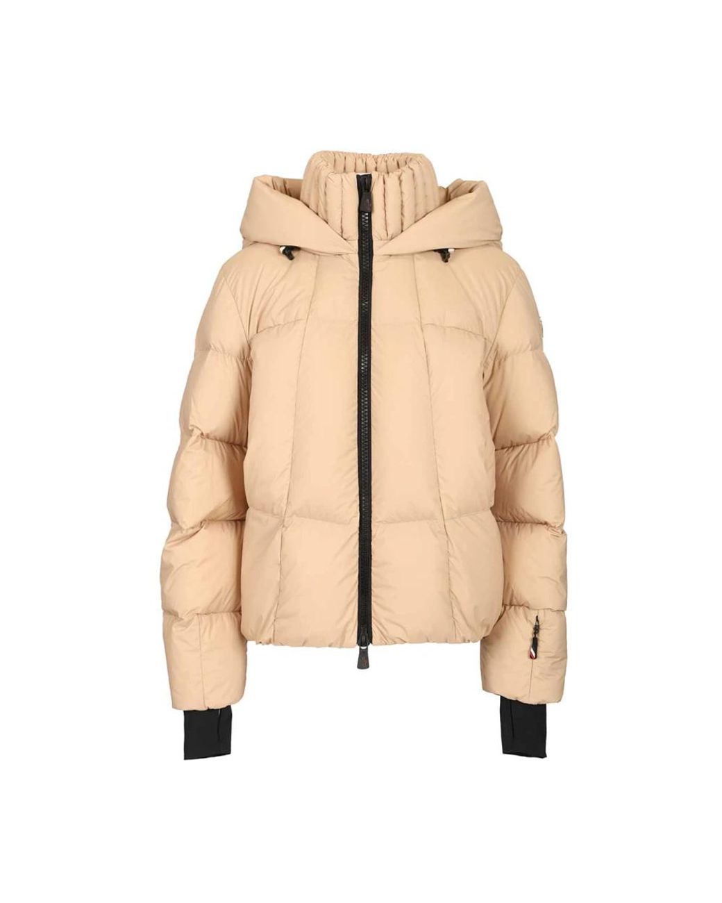 Moncler Natural Winter Jackets