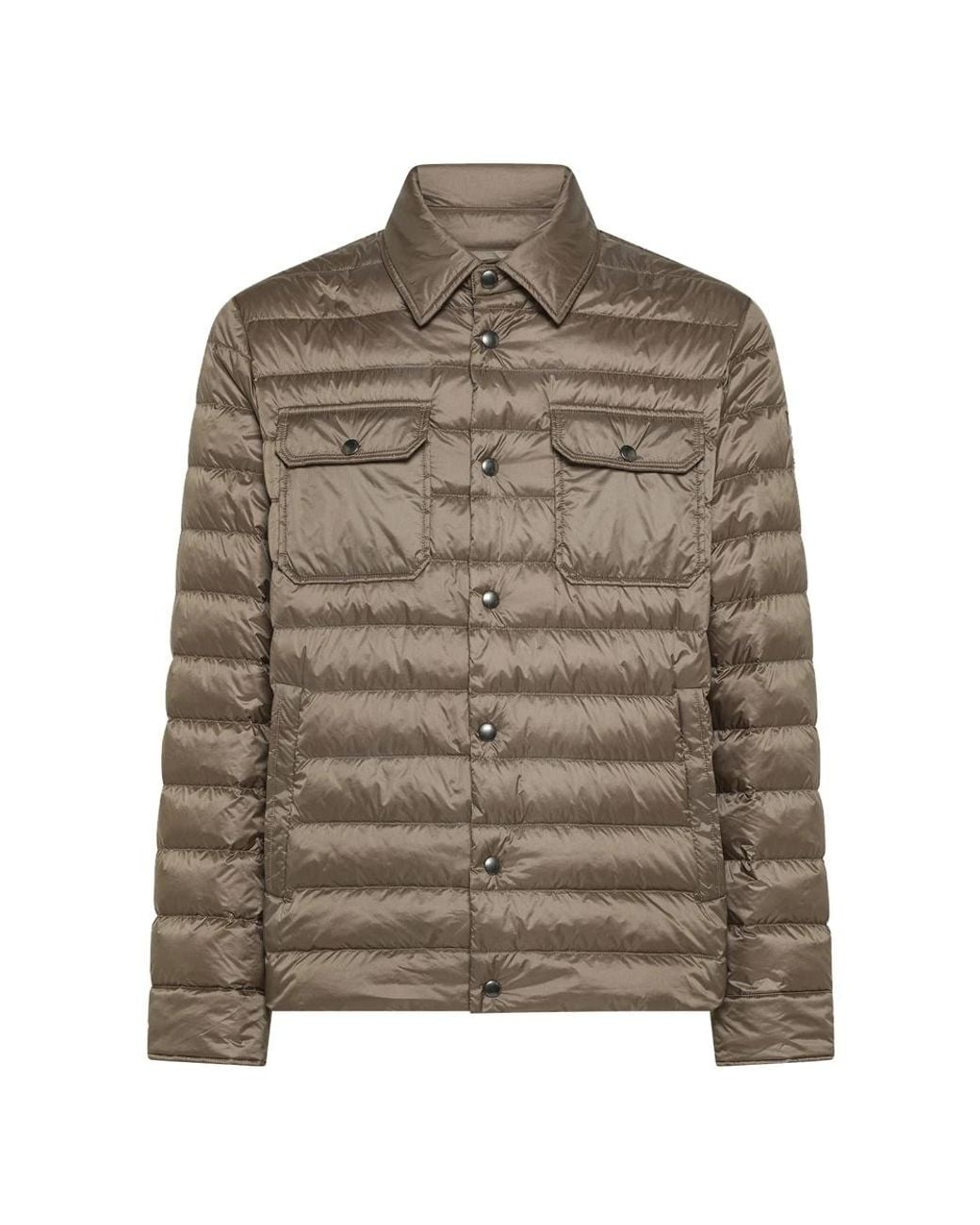 Seventy Brown Winter Jackets for men