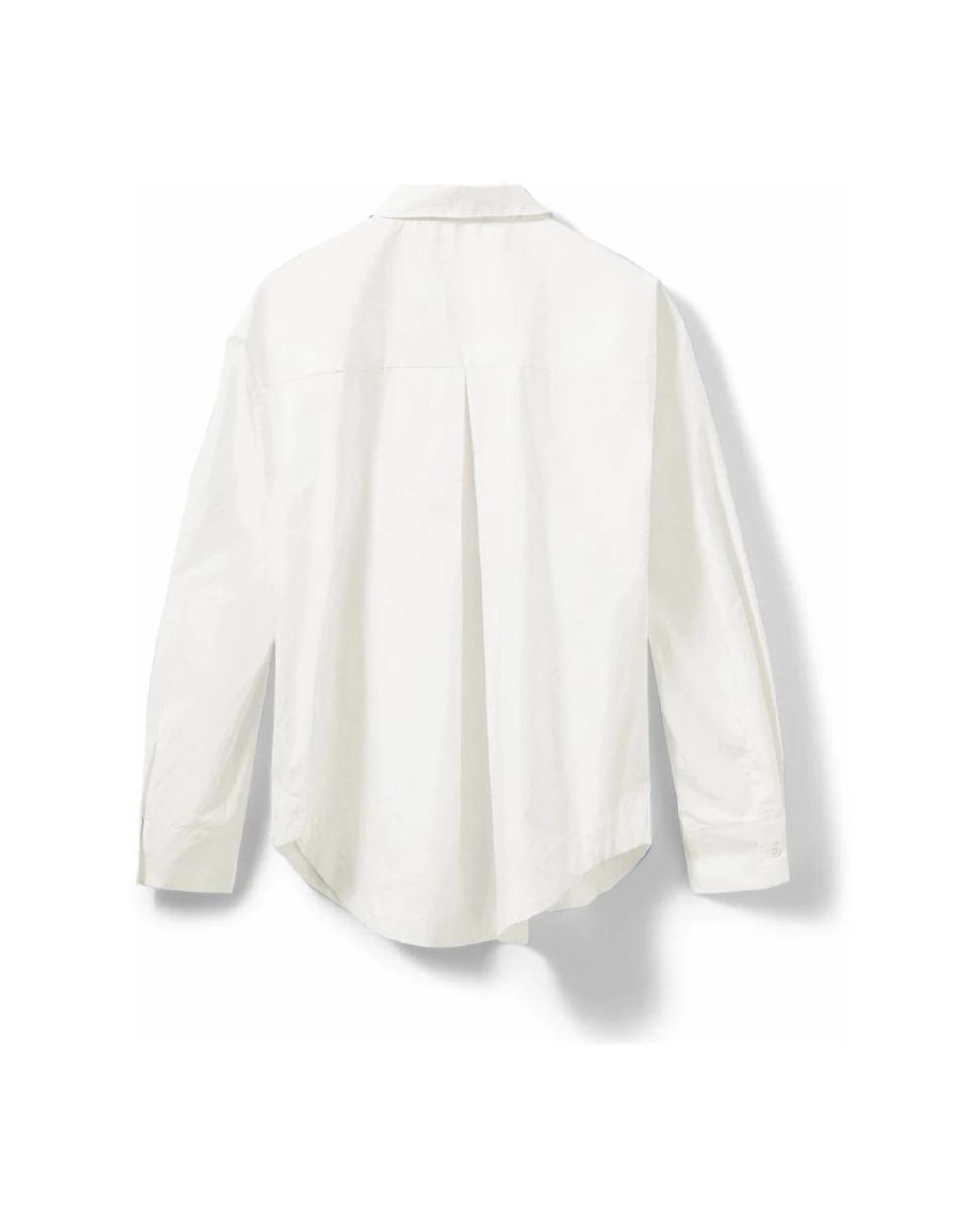 Sofie Schnoor White Shirts