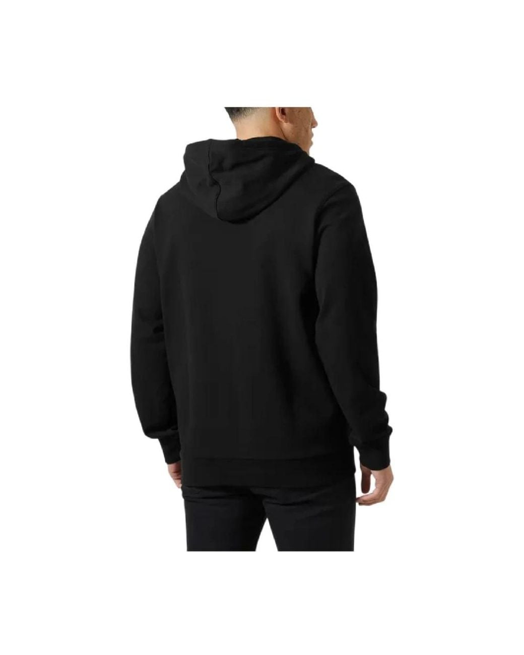 Helly Hansen Kapuzenpullover in Black für Herren