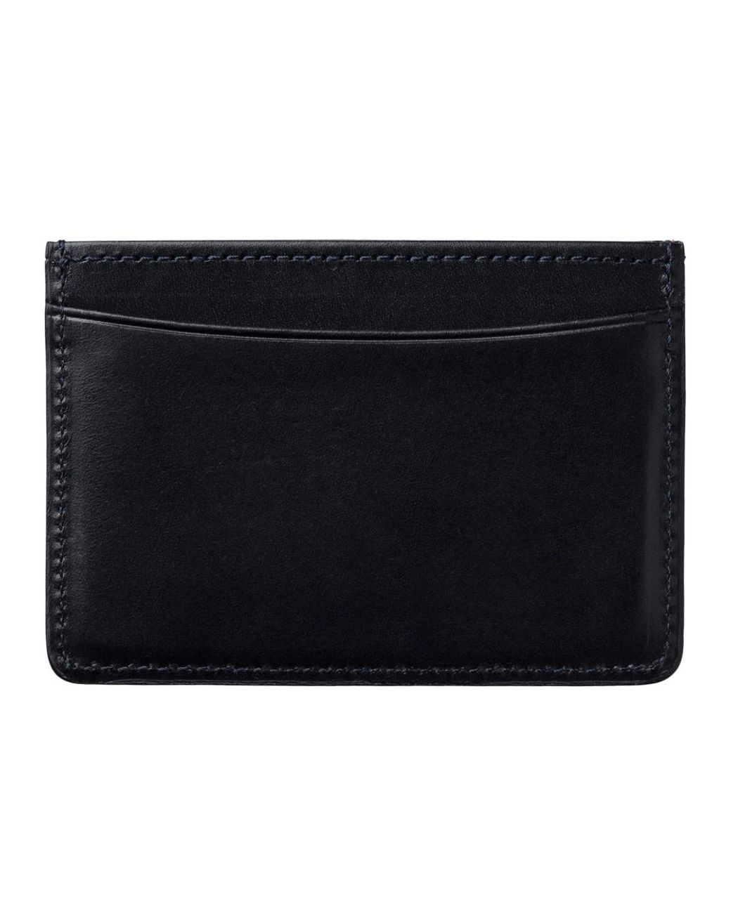 Wallets & Cardholders di A.P.C. in Black