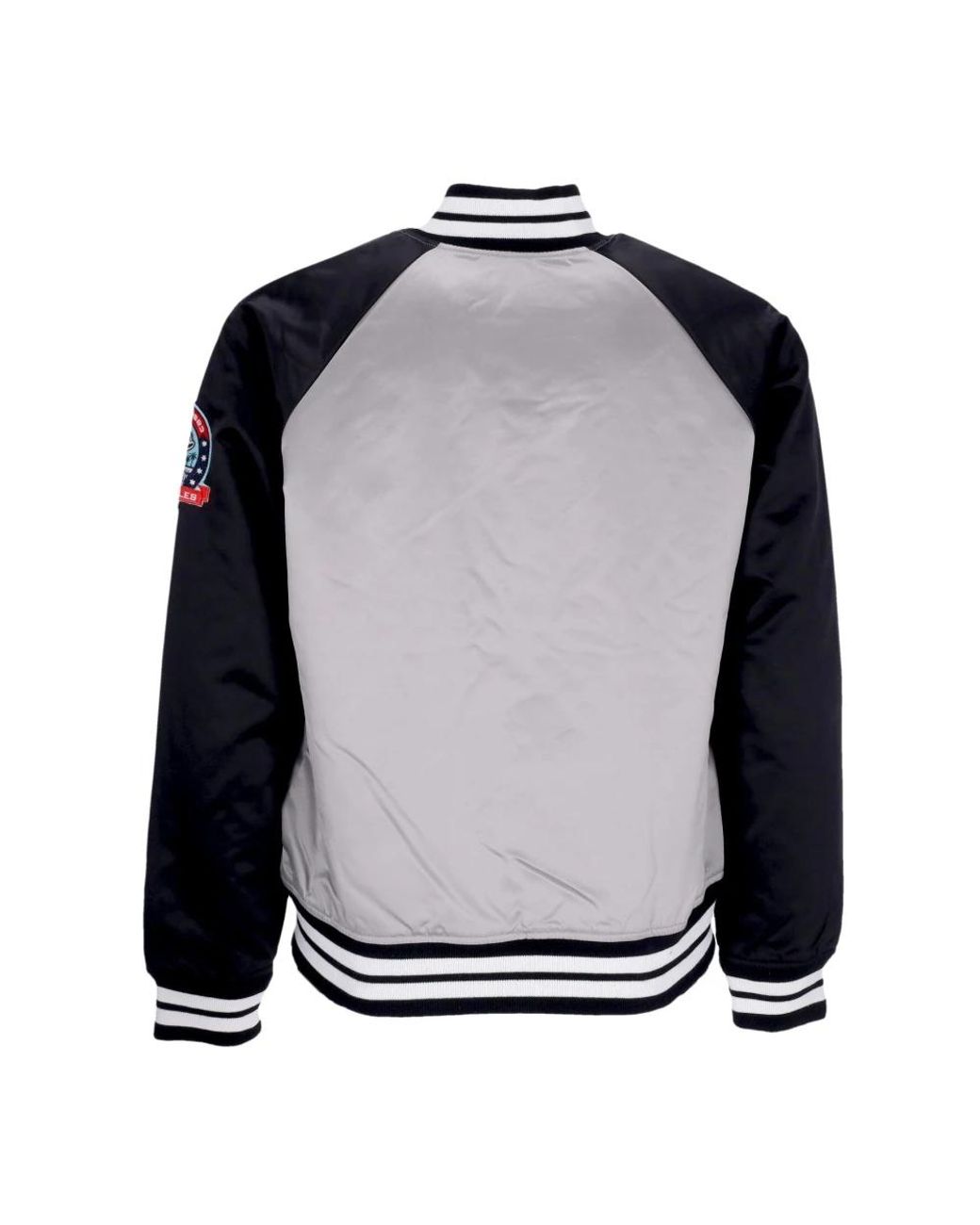 The Hundreds Black Bomber Jackets for men