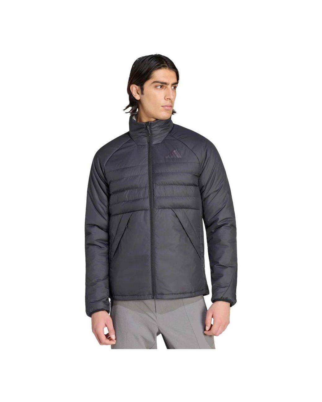 Jackets di Adidas in Blue da Uomo
