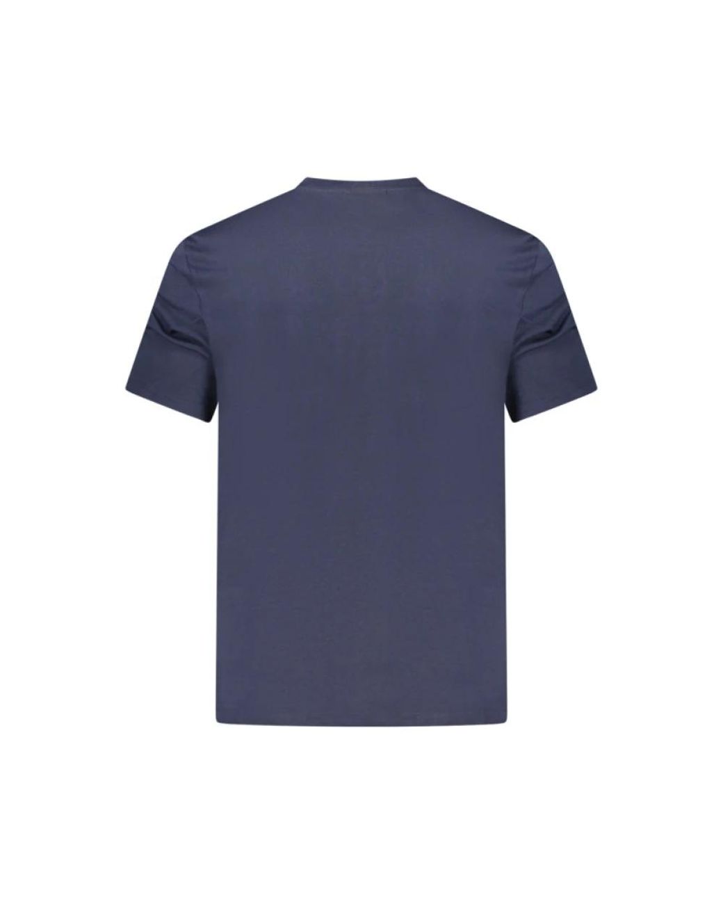 Calvin Klein Blue T-Shirts for men
