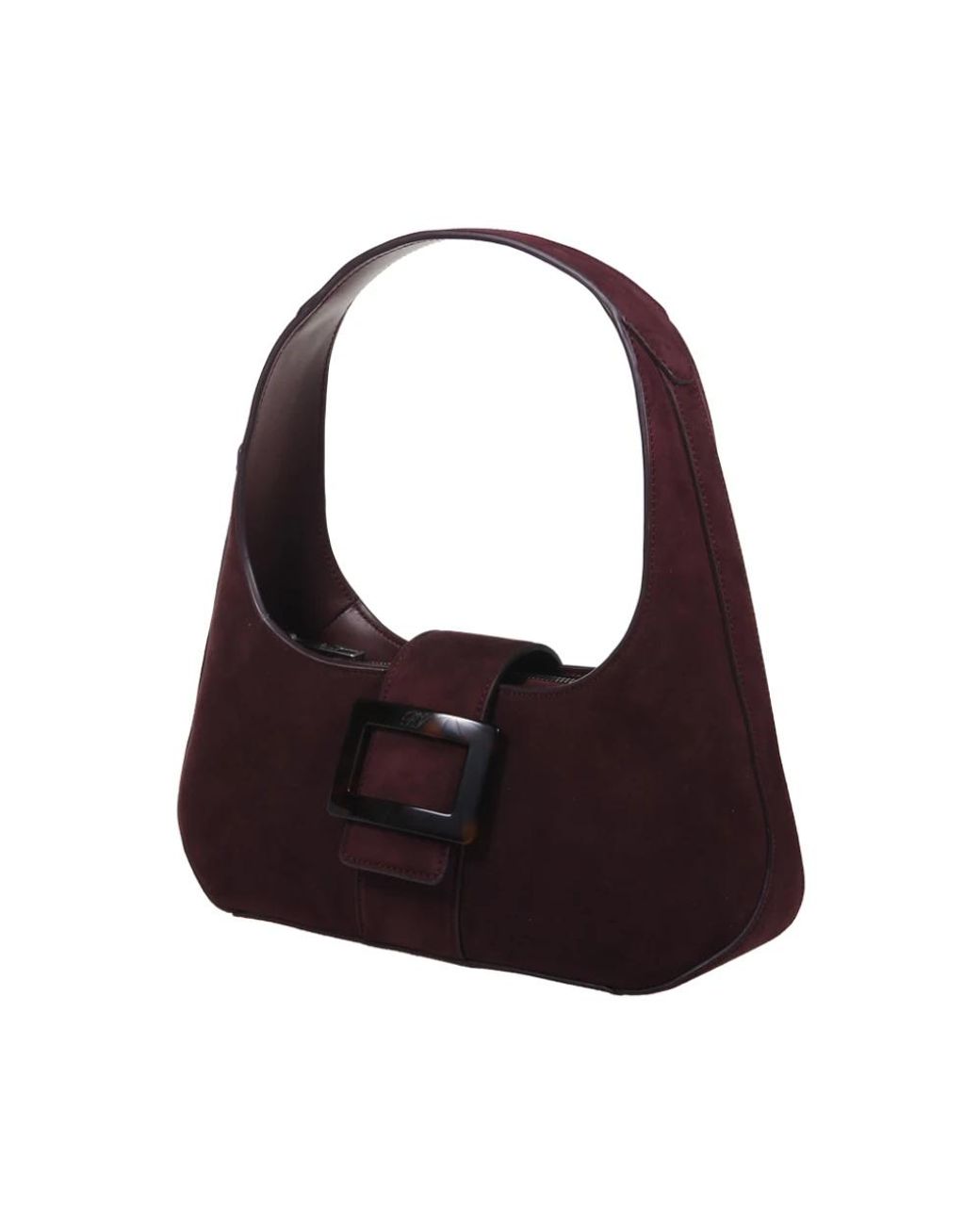 Roger Vivier Brown Shoulder Bags