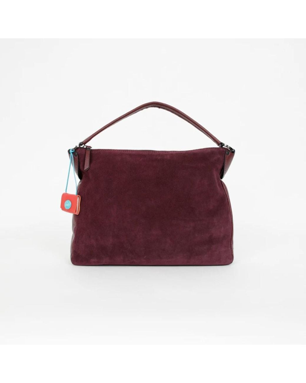 Gabs Purple Shoulder Bags
