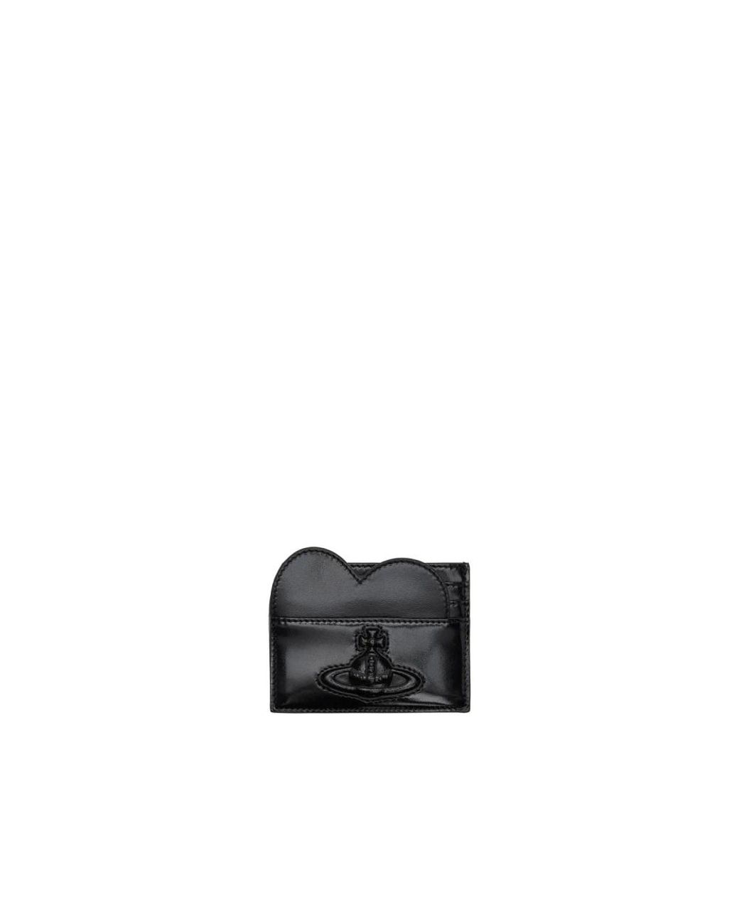 Vivienne Westwood Black Wallets & Cardholders for men