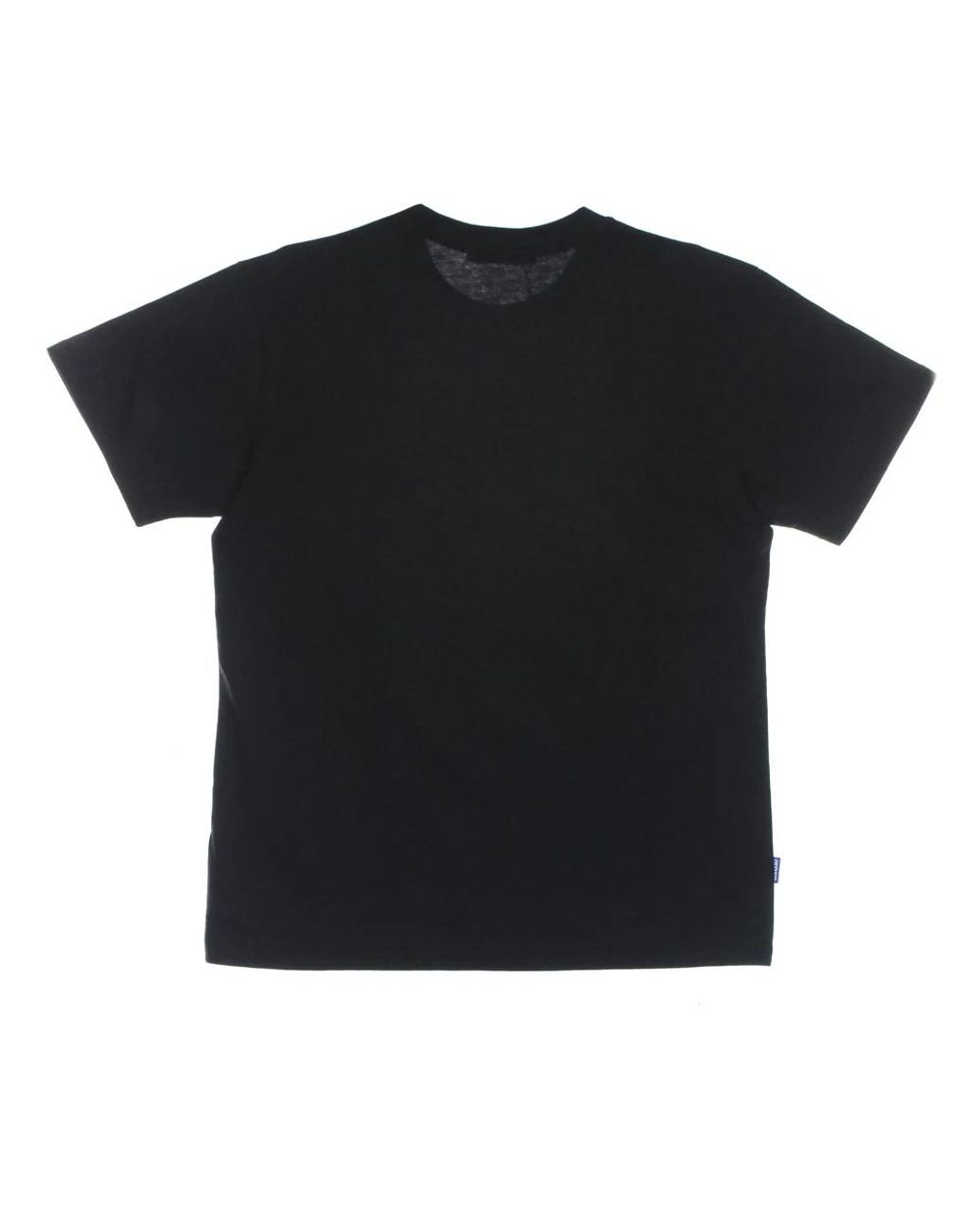 USUAL Black T-Shirts for men