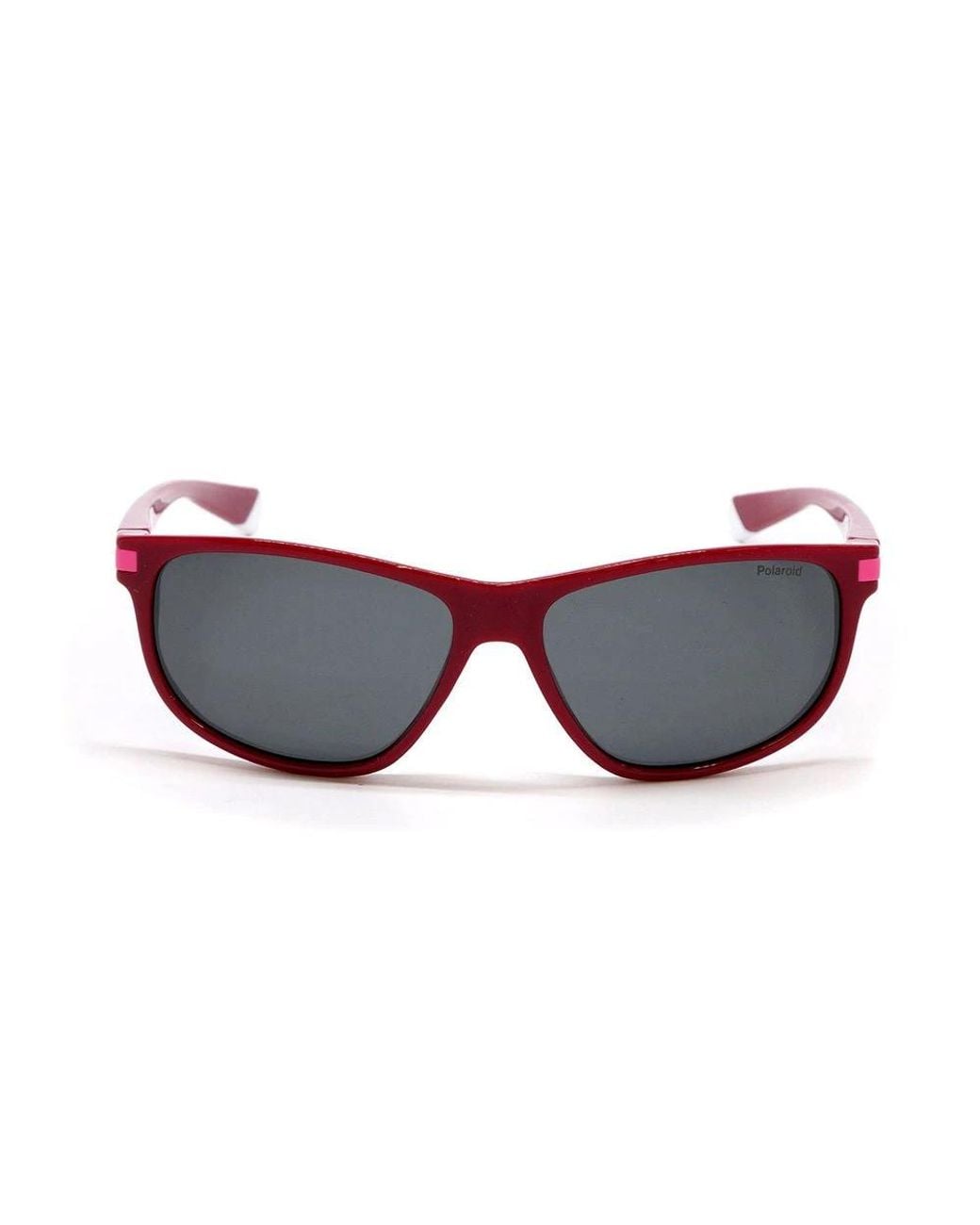 Polaroid Red Sunglasses for men