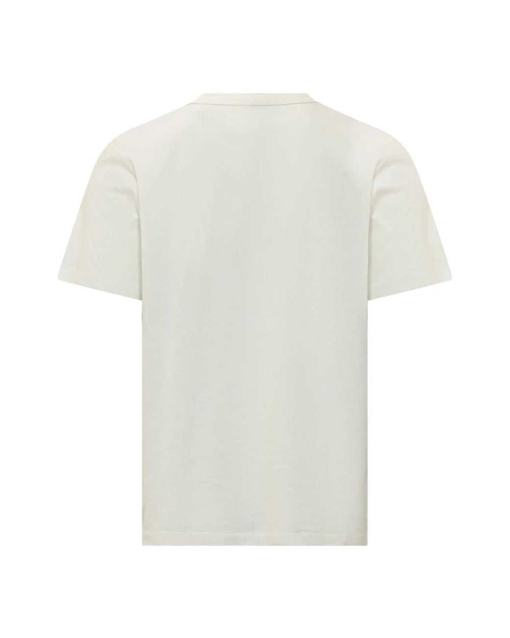 KENZO White T-Shirts for men