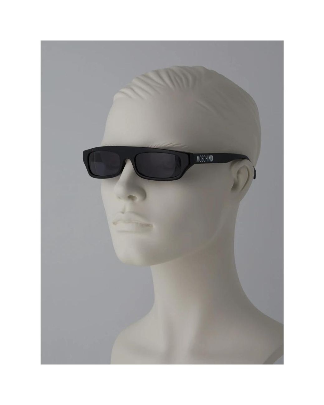 Moschino Blue Optisches Gestell
