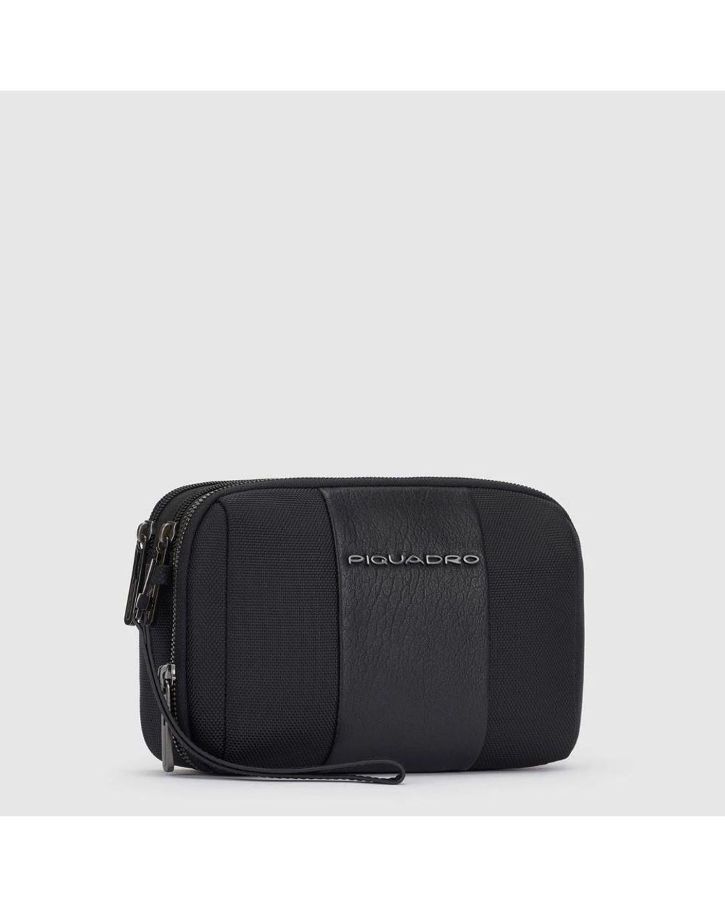 Piquadro Black Bags for men