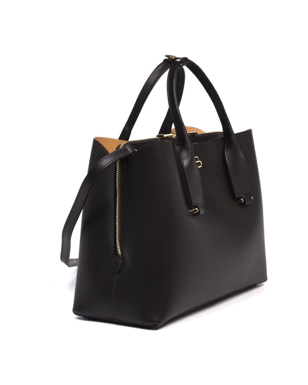 Baldinini Black Shopping Bags