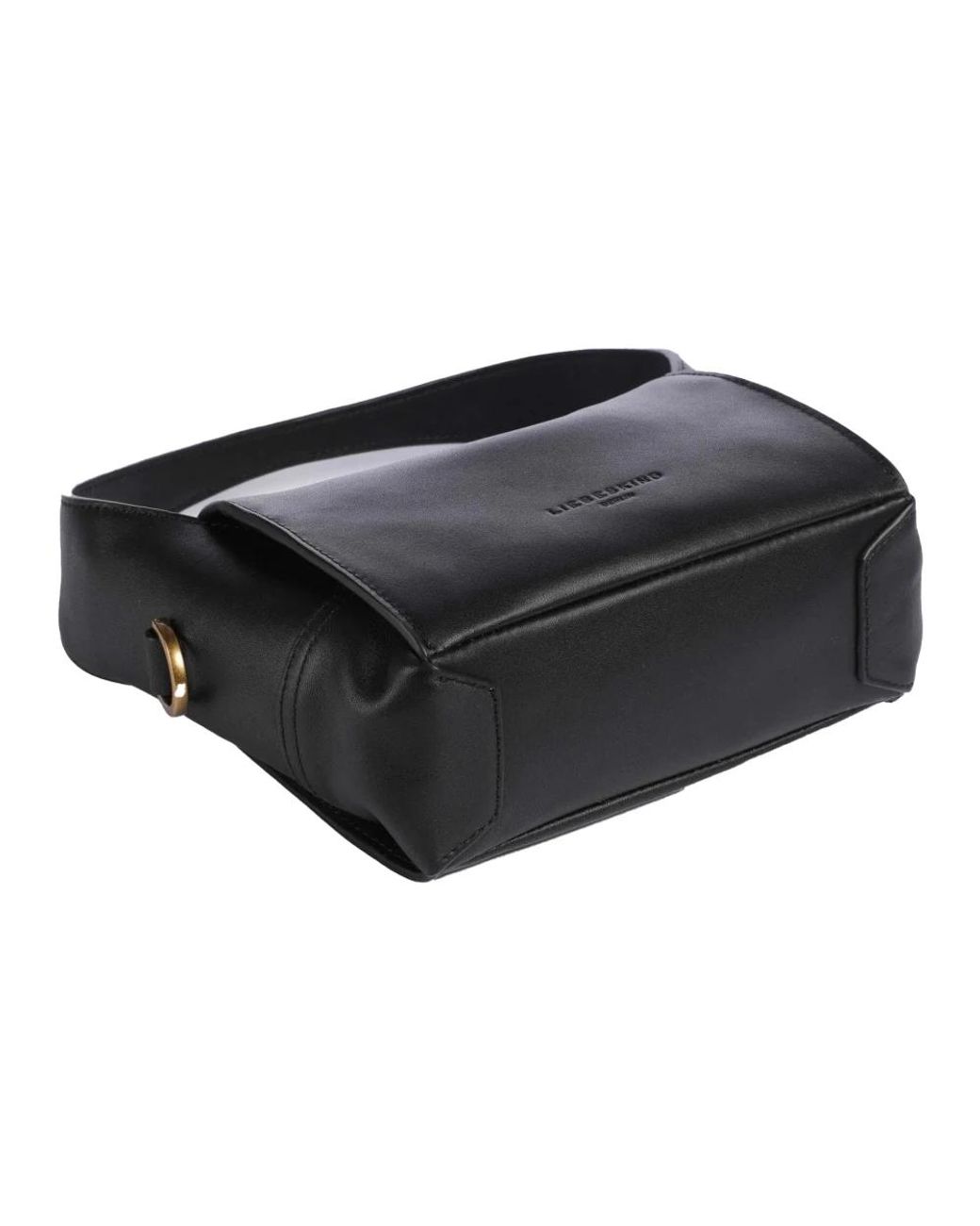 Liebeskind Berlin Black Shoulder Bags