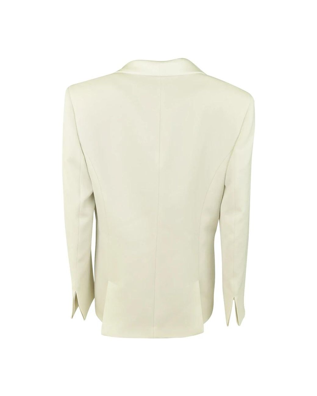 Giorgio Armani Green Blazers