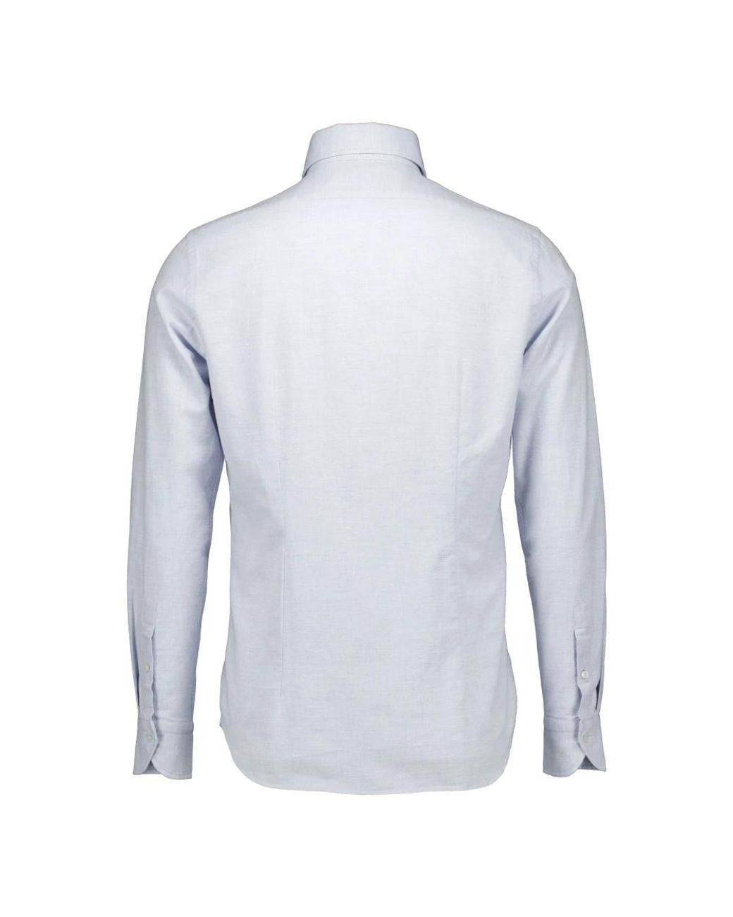 Xacus Blue Casual Shirts for men