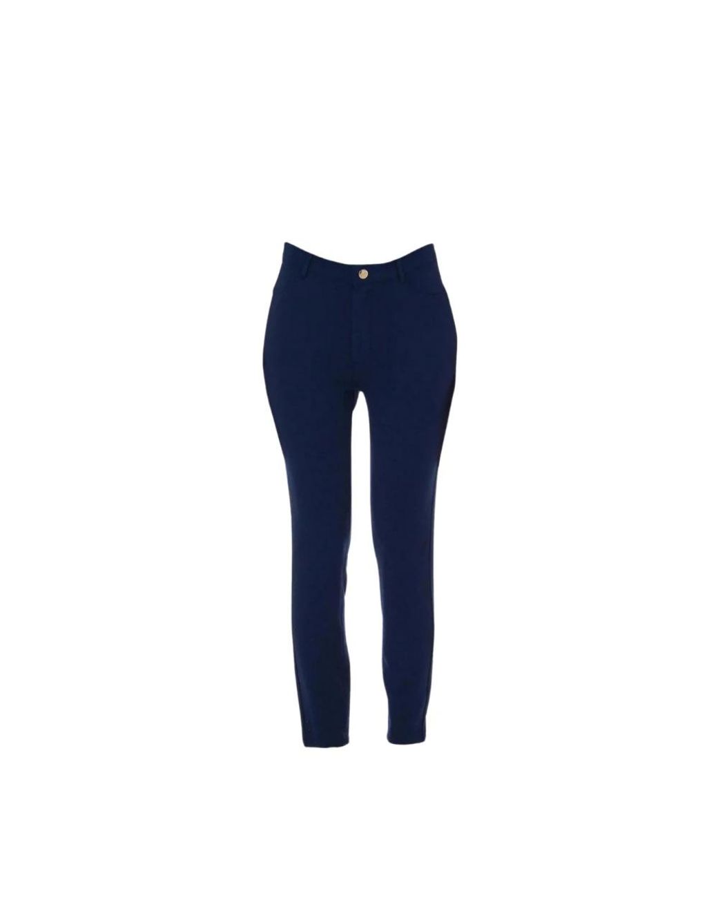 Liu Jo Blue Basic hose