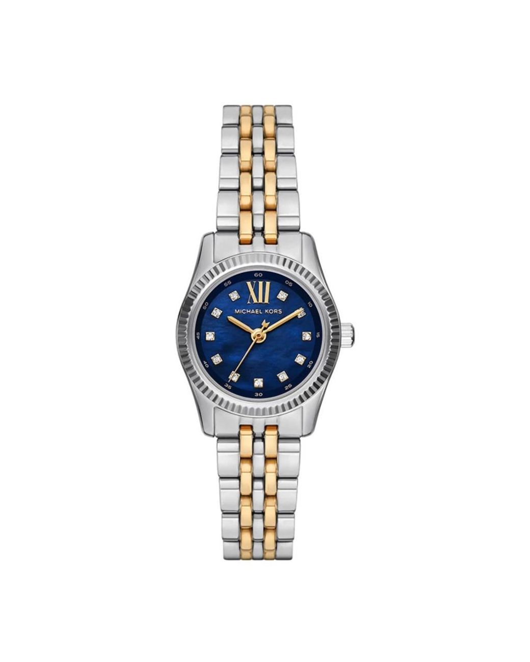 Michael Kors Horloges in het Blue