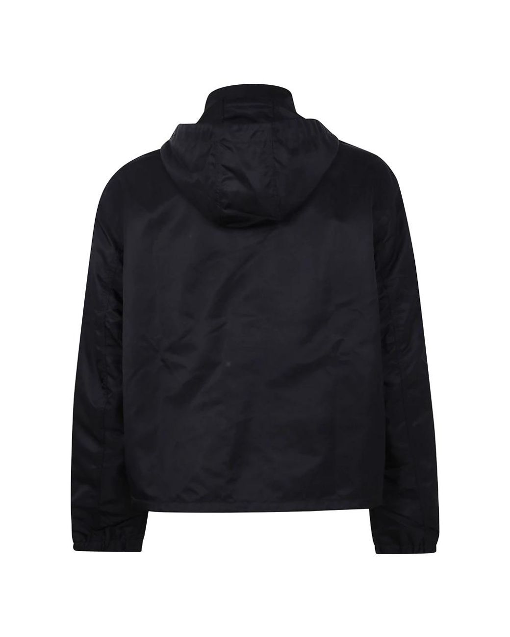 Off-White c/o Virgil Abloh Black Light Jackets for men