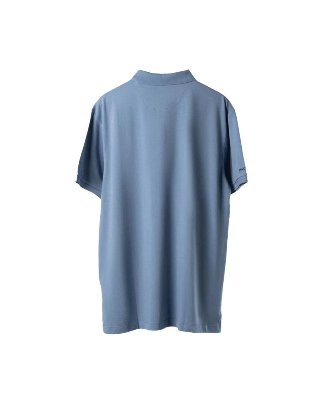 Polo Shirts Hackett pour homme en coloris Blue