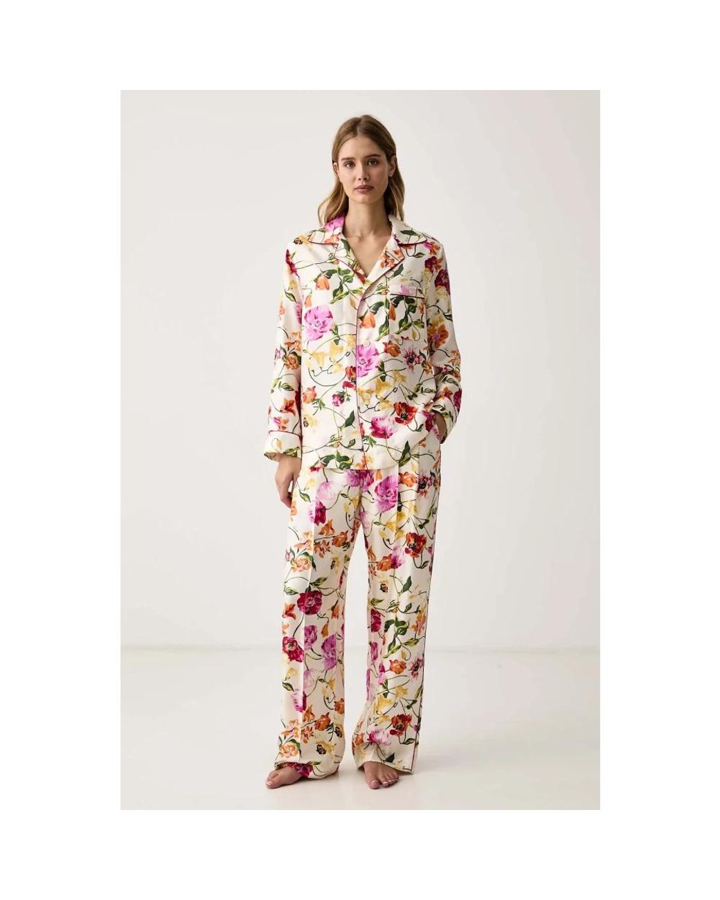 Pyjamas KENZO de color Multicolor
