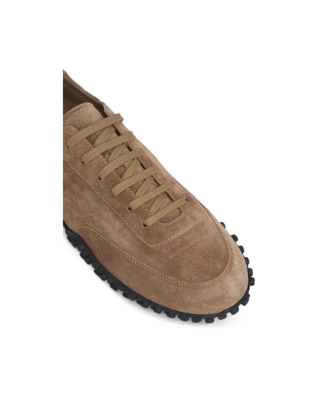 Common Projects Brown Sneakers for men