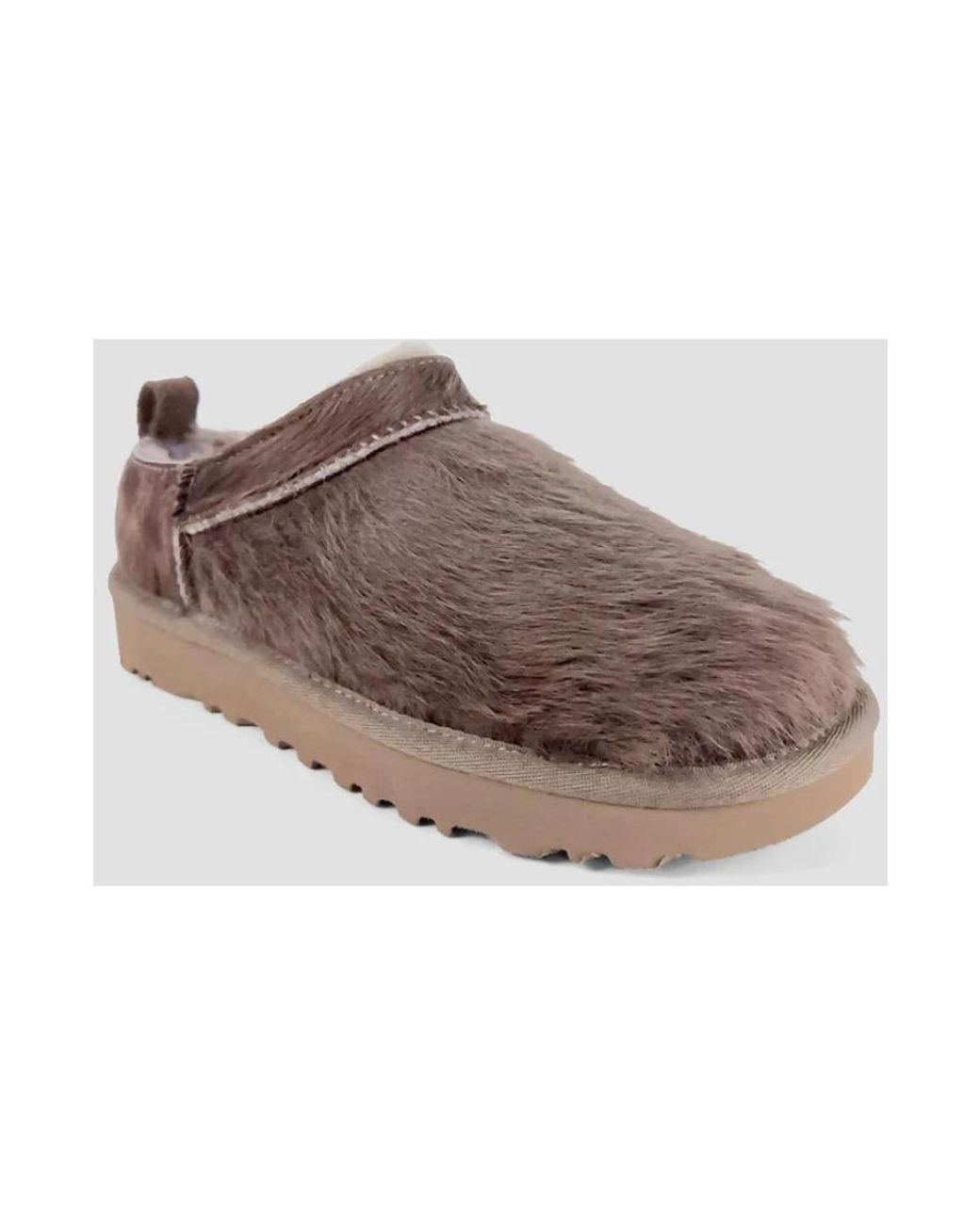 Ugg Brown Slippers