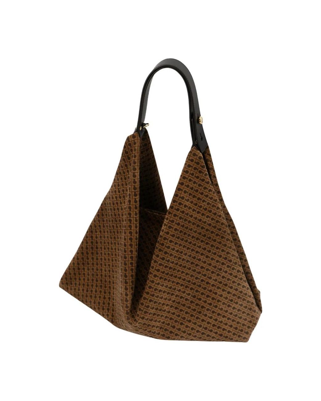 Gherardini Brown Shoulder Bags