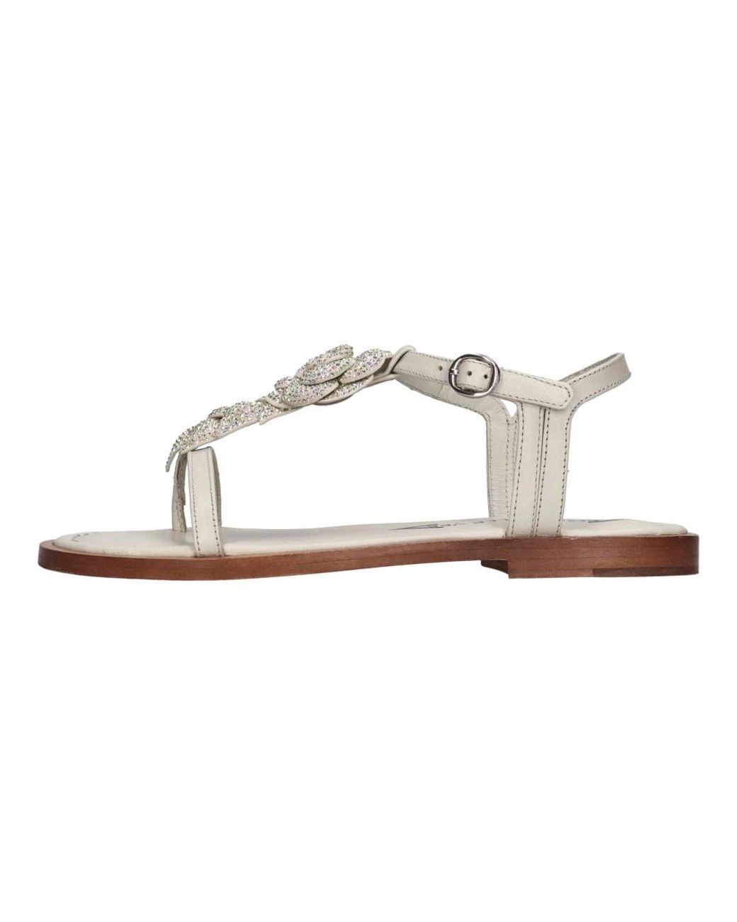 Emanuélle Vee Schoenen ,Grijs ,Suède Platte Schoenen Grijs in het White