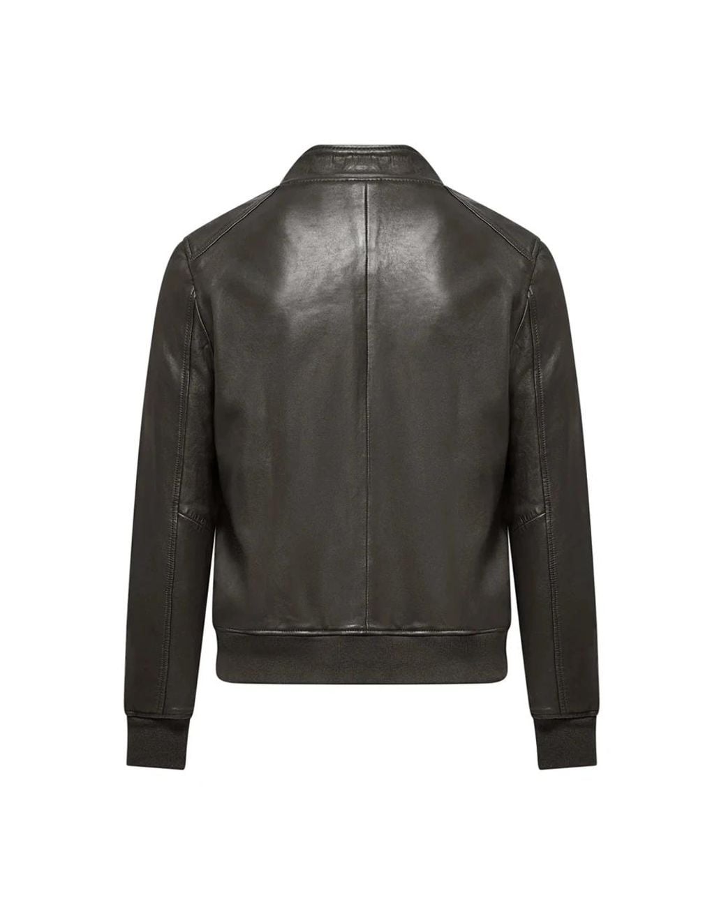 Bomber Jackets Bomboogie pour homme en coloris Black