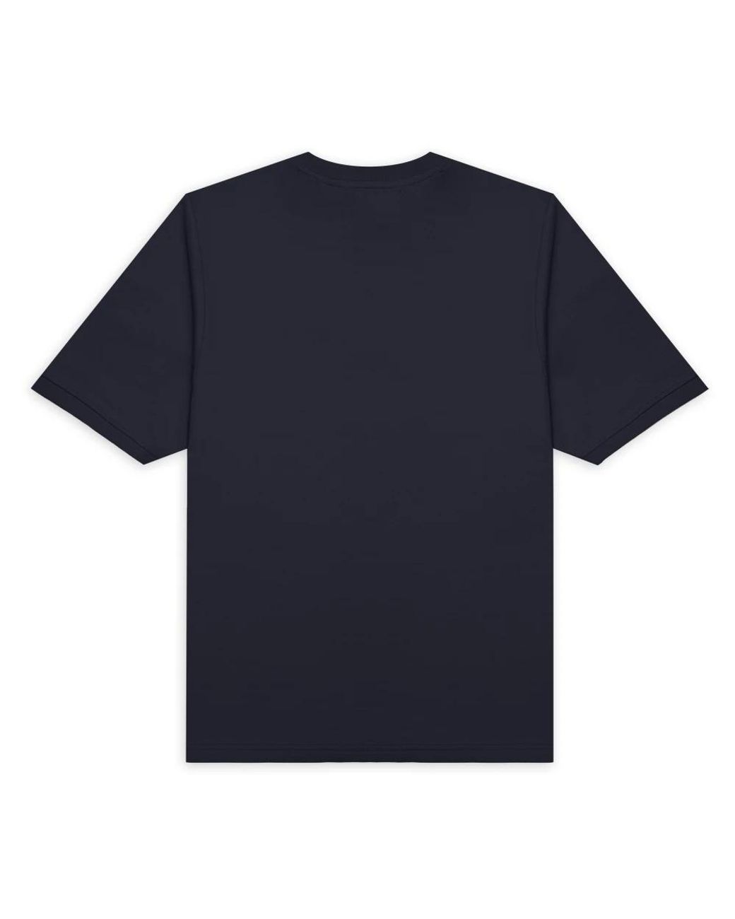 Aspact Eclipse Tee in Blue für Herren