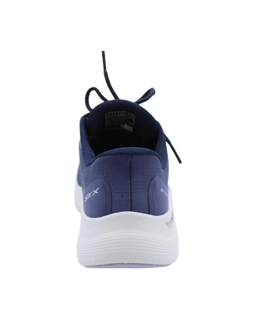 Skechers Schoenen ,Blauw ,Harakiri in het Blue