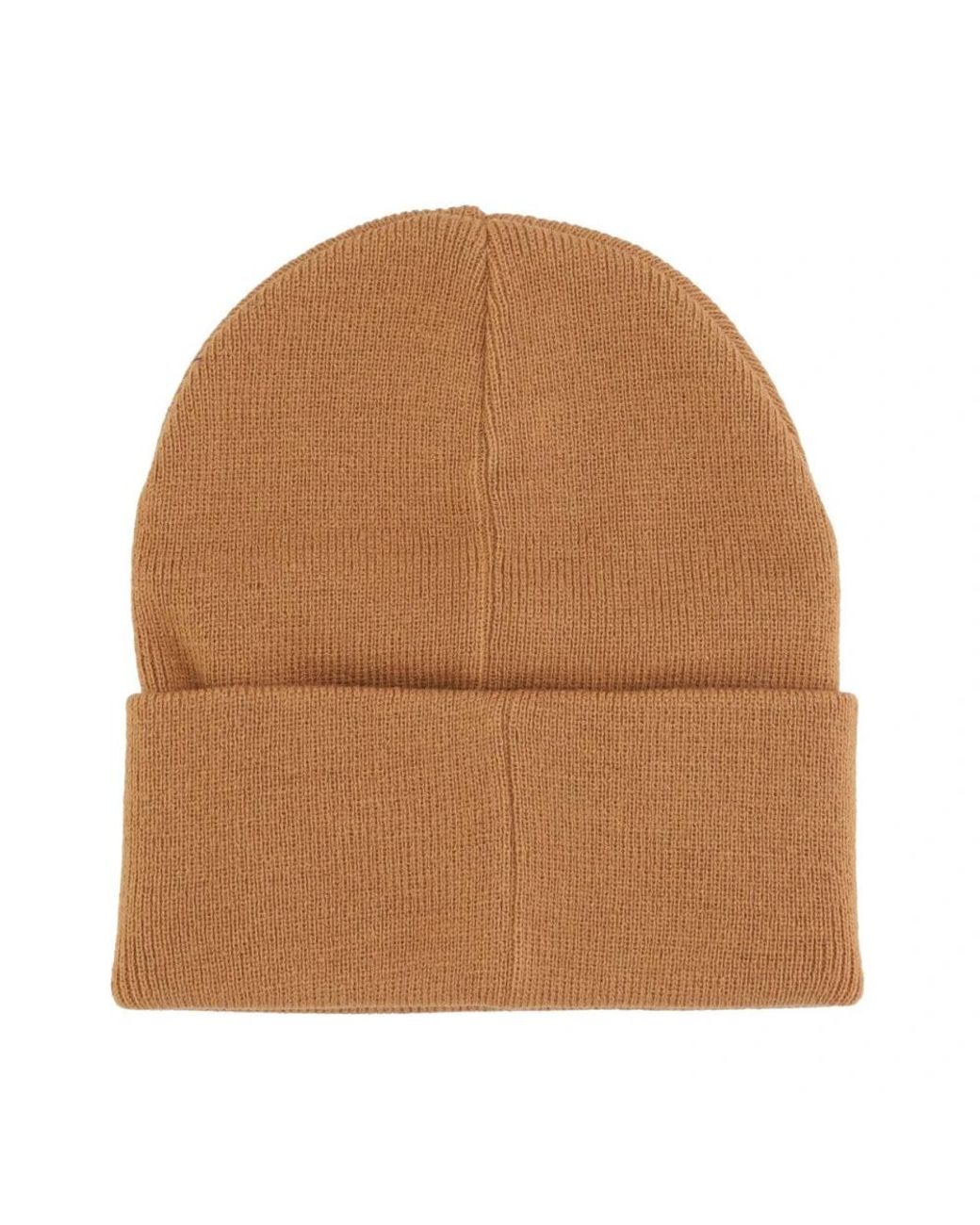 Beanies Obey de hombre de color Brown