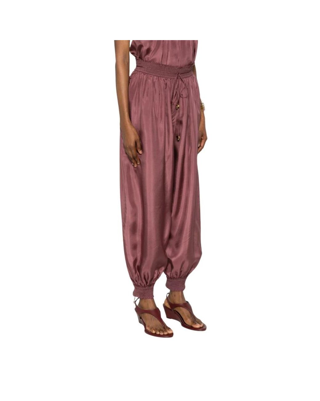 Zimmermann Tapered Trousers