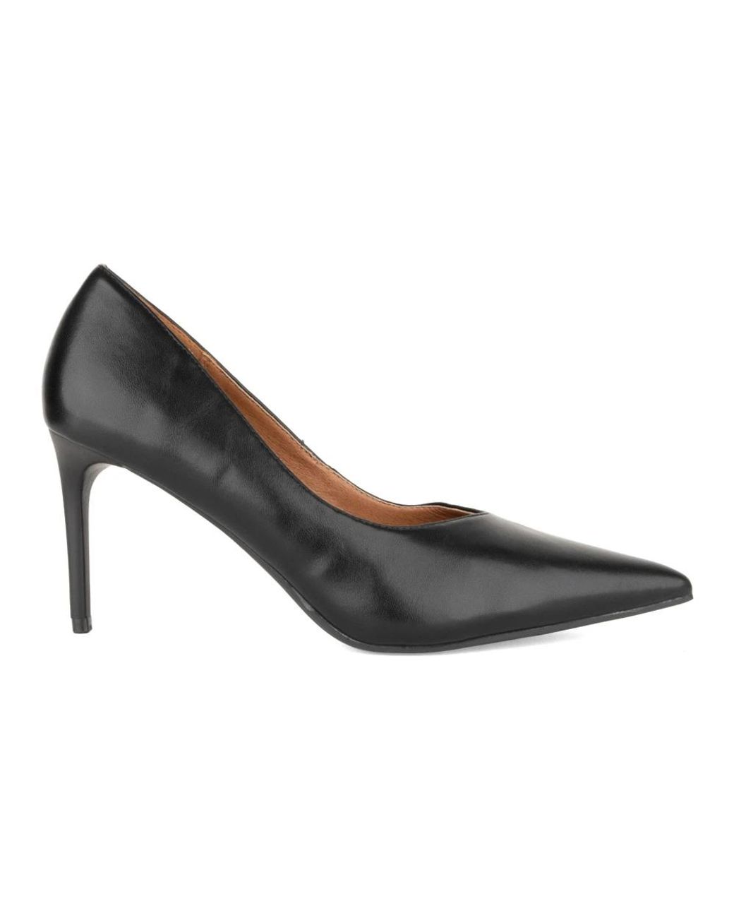 Keddo Metallic Pumps