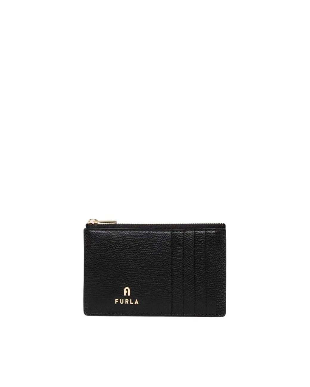 Wallets & Cardholders Furla en coloris Black