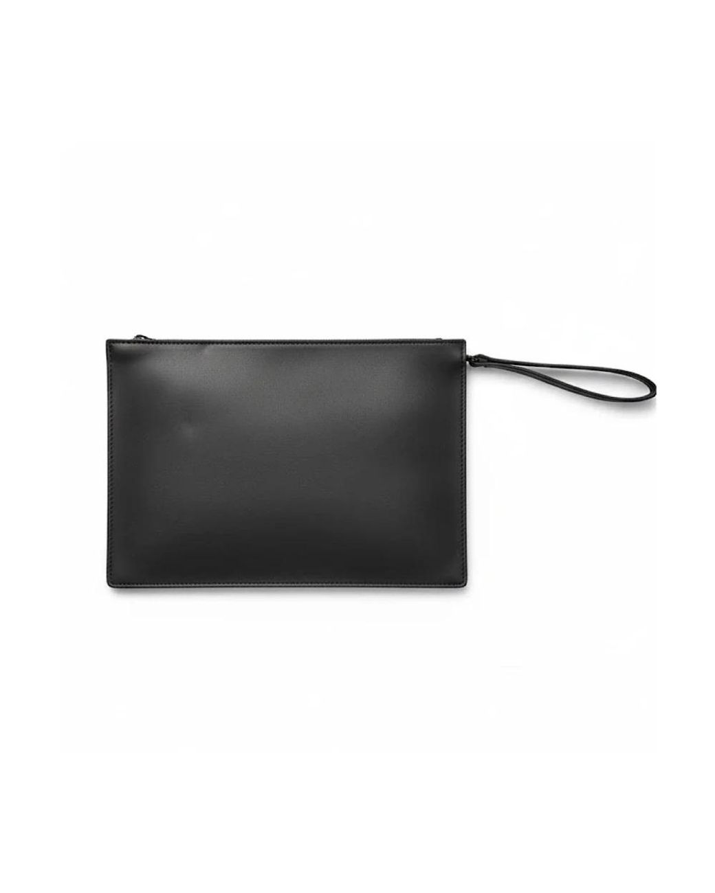 Marcelo Burlon Green Clutches for men