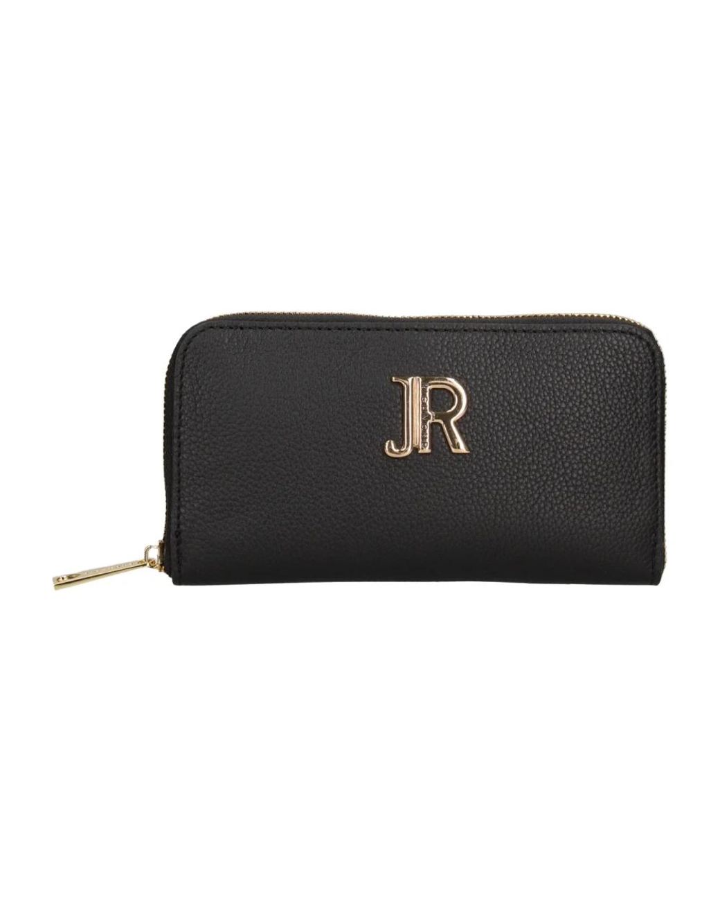 John Richmond Black Wallets & Cardholders