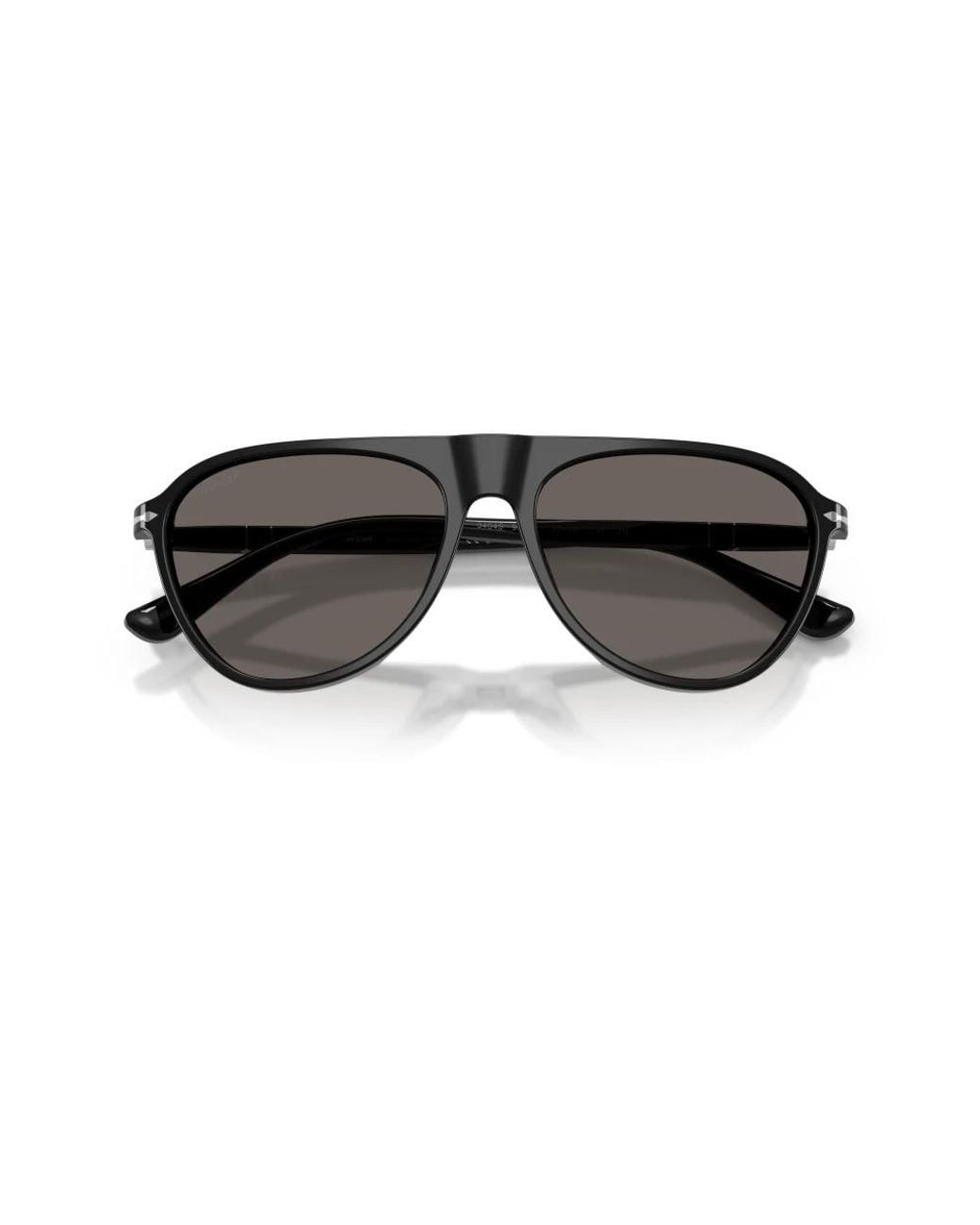 Persol Black Sunglasses for men