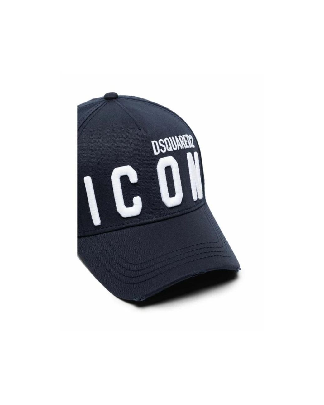 DSquared² Blue Hats & Caps for men