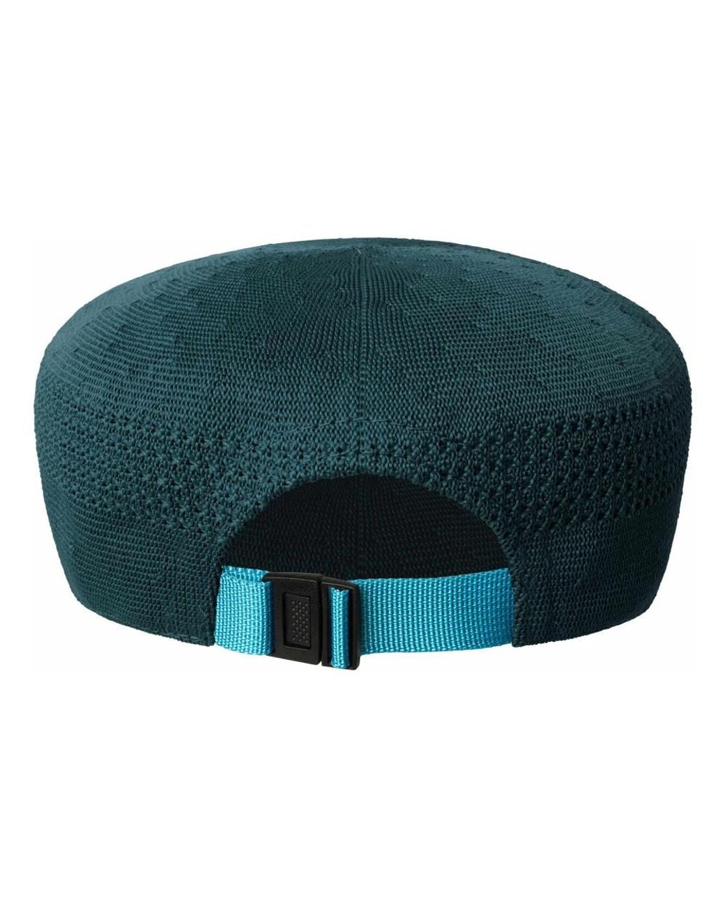 Kangol Green Hats & Caps