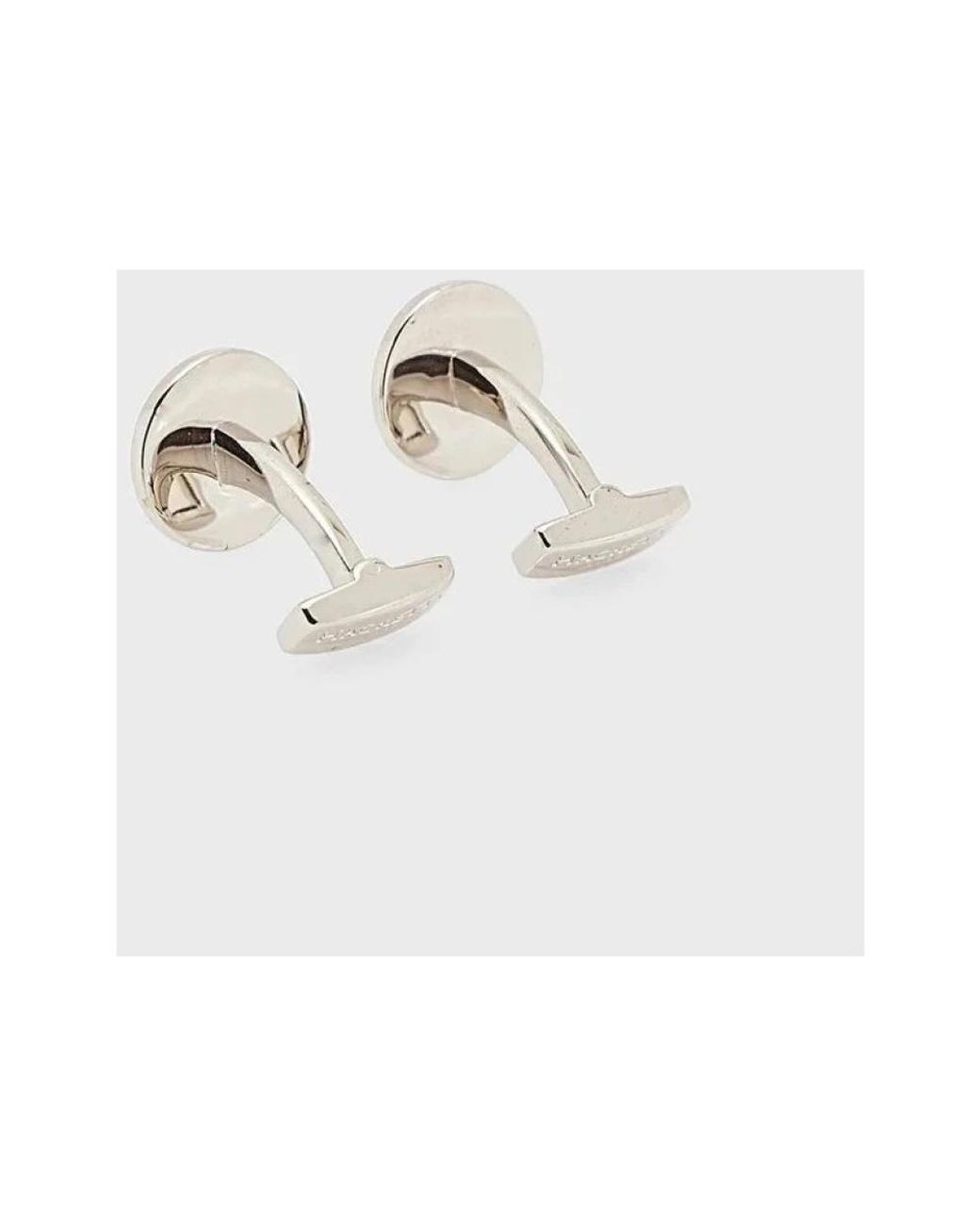 Earrings Hackett en coloris Metallic