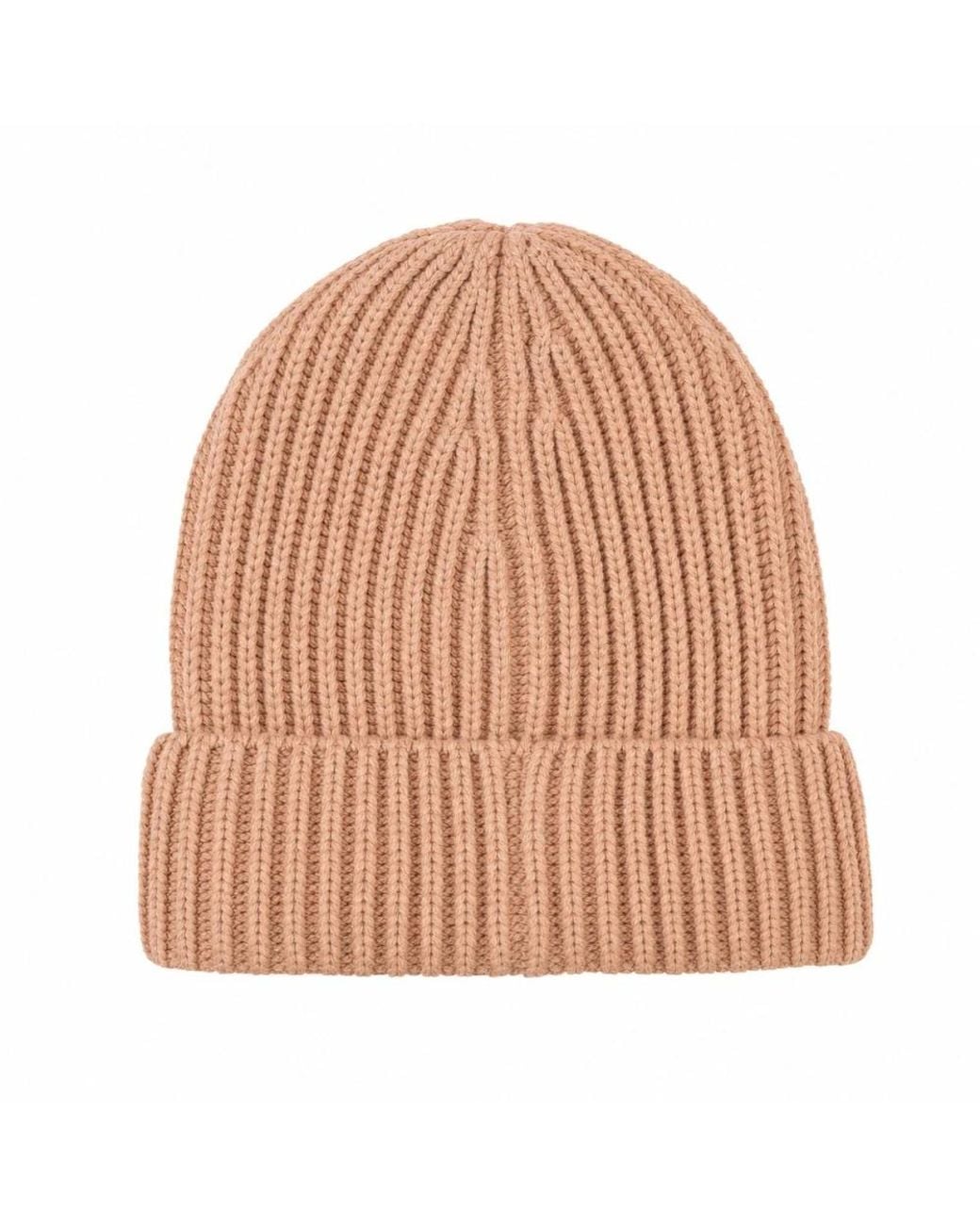 Beanies di Marni in Natural